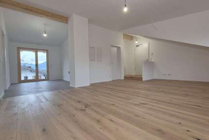 Wohnung zum Mieten in Oberaudorf 1.785 € 90.66 m² 3 zimmer