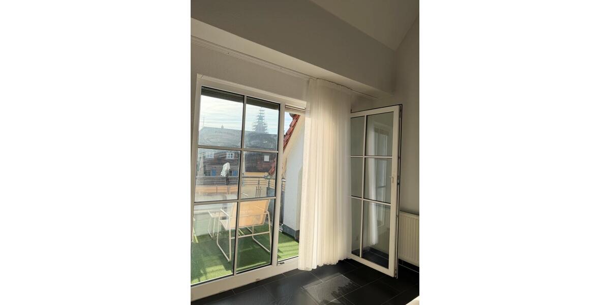 Maisonettenwohnung Zirndorf - 3 Zimmer, 85 m&sup2;, 1.150&euro; | Angebot:26294835