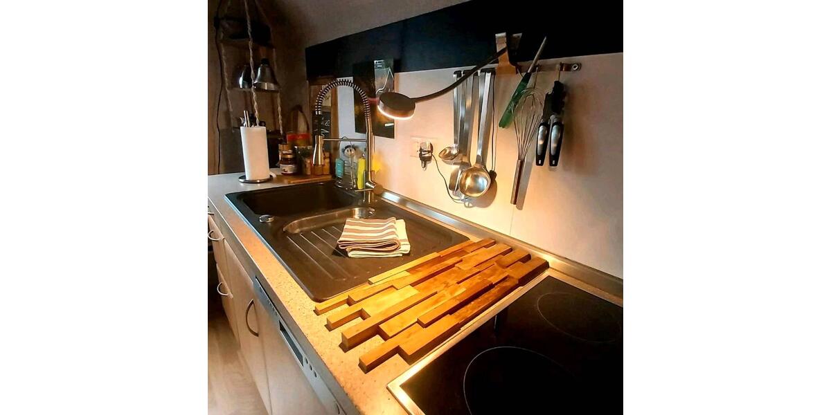 Wohnen auf Zeit Haren (Ems) - 2 Zimmer, 60 m&sup2;, 60&euro; | Angebot:12327177