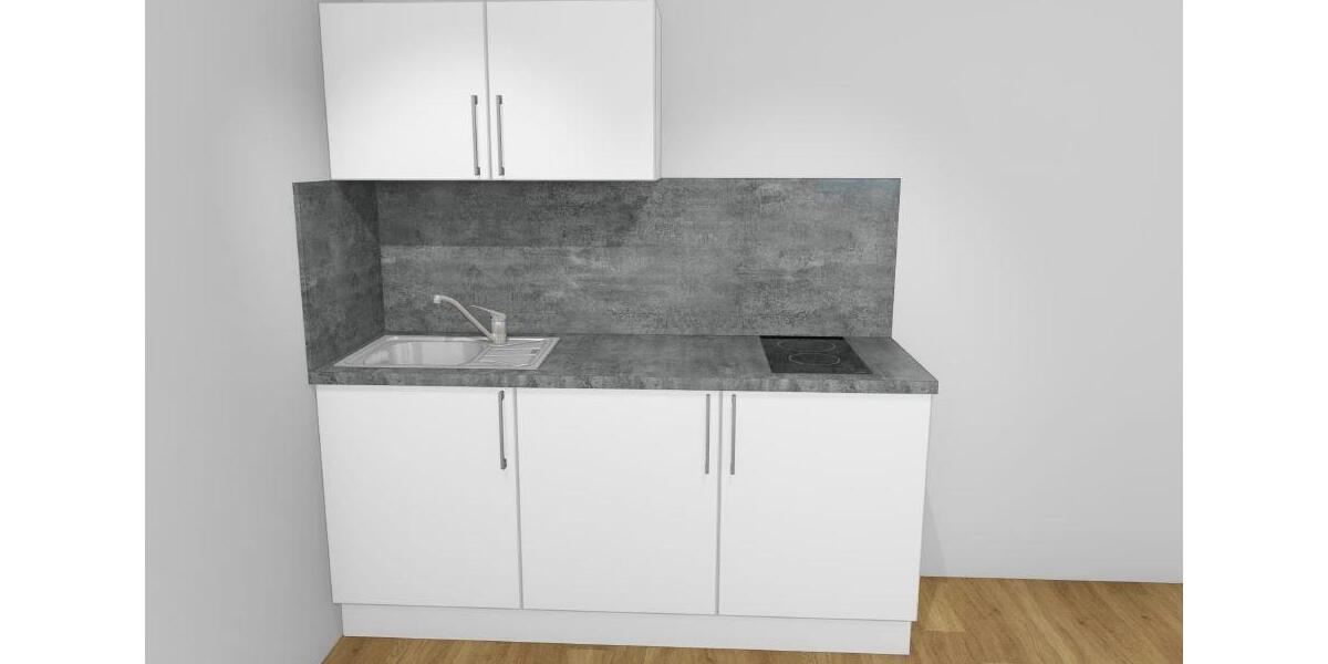 Etagenwohnung Grafenberg - 1 Zimmer, 28 m&sup2;, 630&euro; | Angebot:26364831