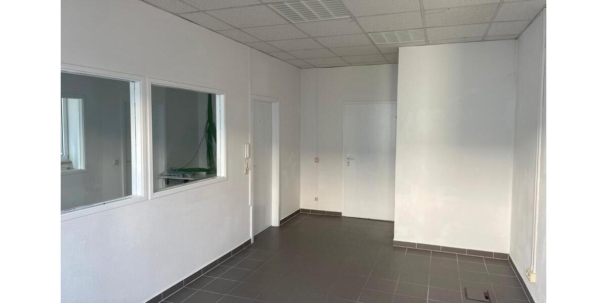 Gewerbeobjekt Mainz Ebersheim - 2.717&euro; | Angebot:26093234