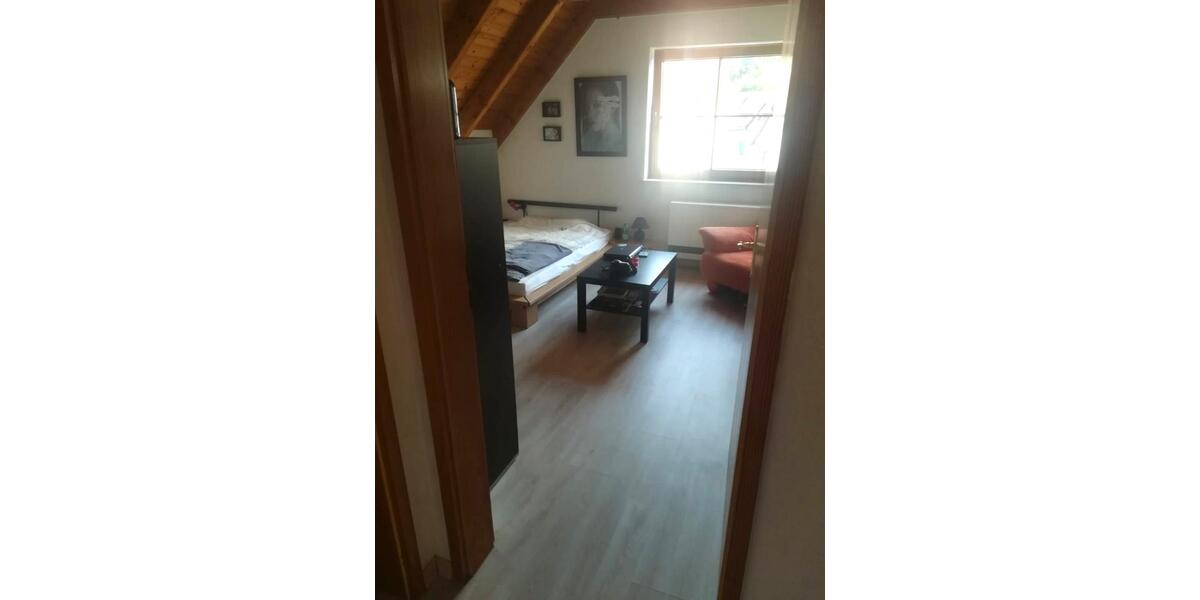 Wohnen auf Zeit Mönsheim - 1 Zimmer, 20 m&sup2;, 450&euro; | Angebot:20188470