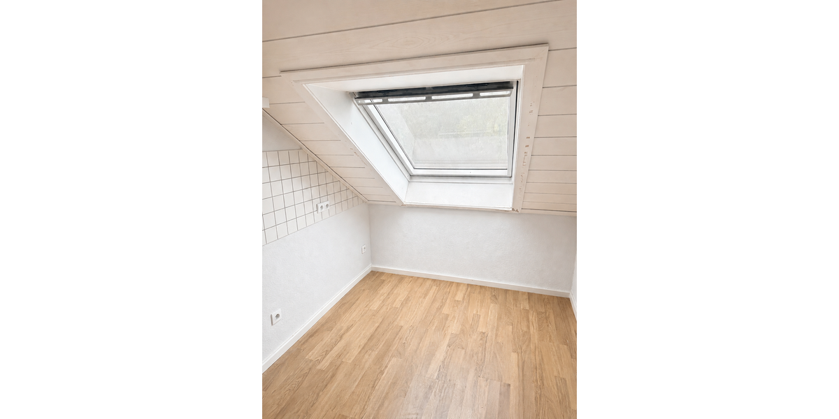 Etagenwohnung Duisburg Wehofen - 2 Zimmer, 42 m&sup2;, 320&euro; | Angebot:27008371