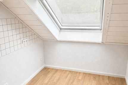 Wohnung Duisburg Wehofen - 2 Zimmer, 42 m&sup2;, 320&euro; | Angebot:27008371