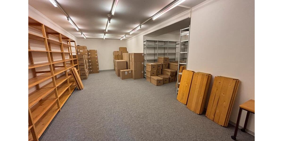 Gewerbeobjekt Lemgo - 3.000&euro; | Angebot:21361336