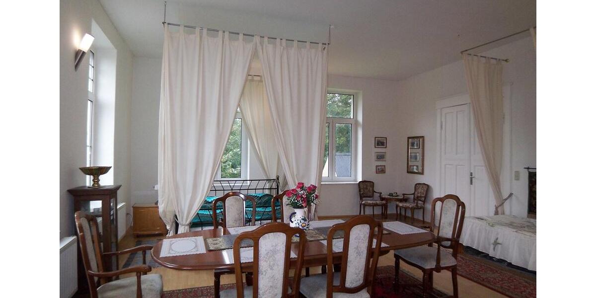 Etagenwohnung Tribsees - 2 Zimmer, 85 m&sup2;, 495&euro; | Angebot:26439625