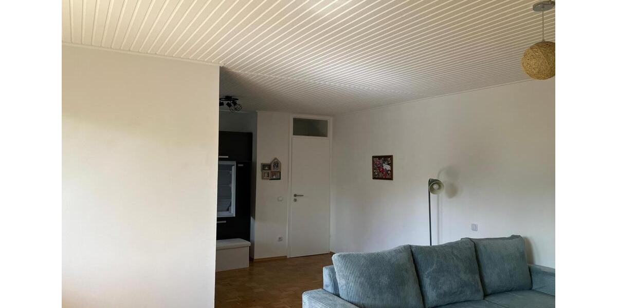 Erdgeschoßwohnung Herzogenrath - 1 Zimmer, 48 m&sup2;, 465&euro; | Angebot:25920025
