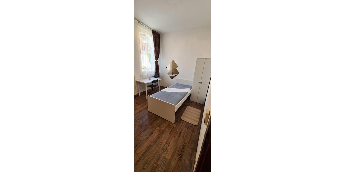 Various 1-room Appartments availalbe now! 1 zimmer