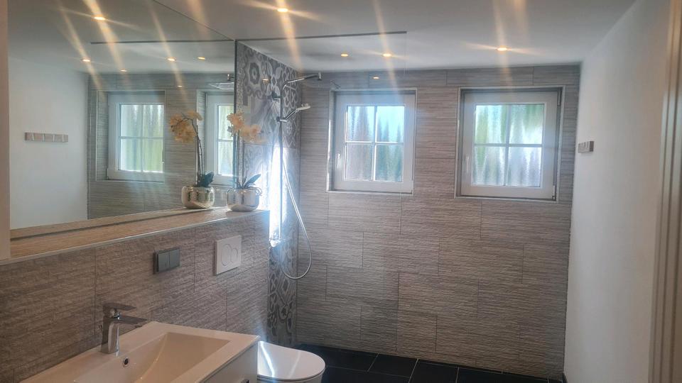 Terrassenwohnung Wittlich - 3 Zimmer, 83 m&sup2;, 830&euro; | Angebot:26549423
