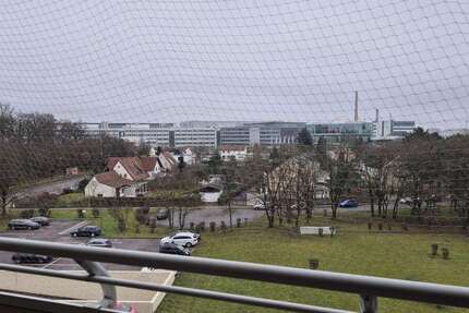 Wohnung zum Mieten in Ingolstadt 650 € 39 m² 1 zimmer