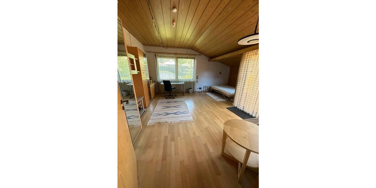 Etagenwohnung Bad Soden am Taunus - 1 Zimmer, 50 m&sup2;, 900&euro; | Angebot:25613918