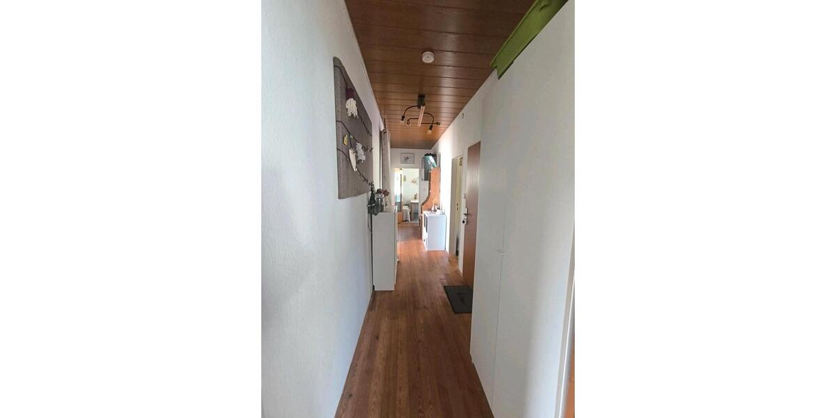 Etagenwohnung Beilngries - 4 Zimmer, 100 m&sup2;, 750&euro; | Angebot:26704306