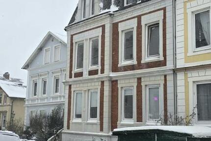 Wohnung Cuxhaven - 3 Zimmer, 74 m&sup2;, 750&euro; | Angebot:24824294