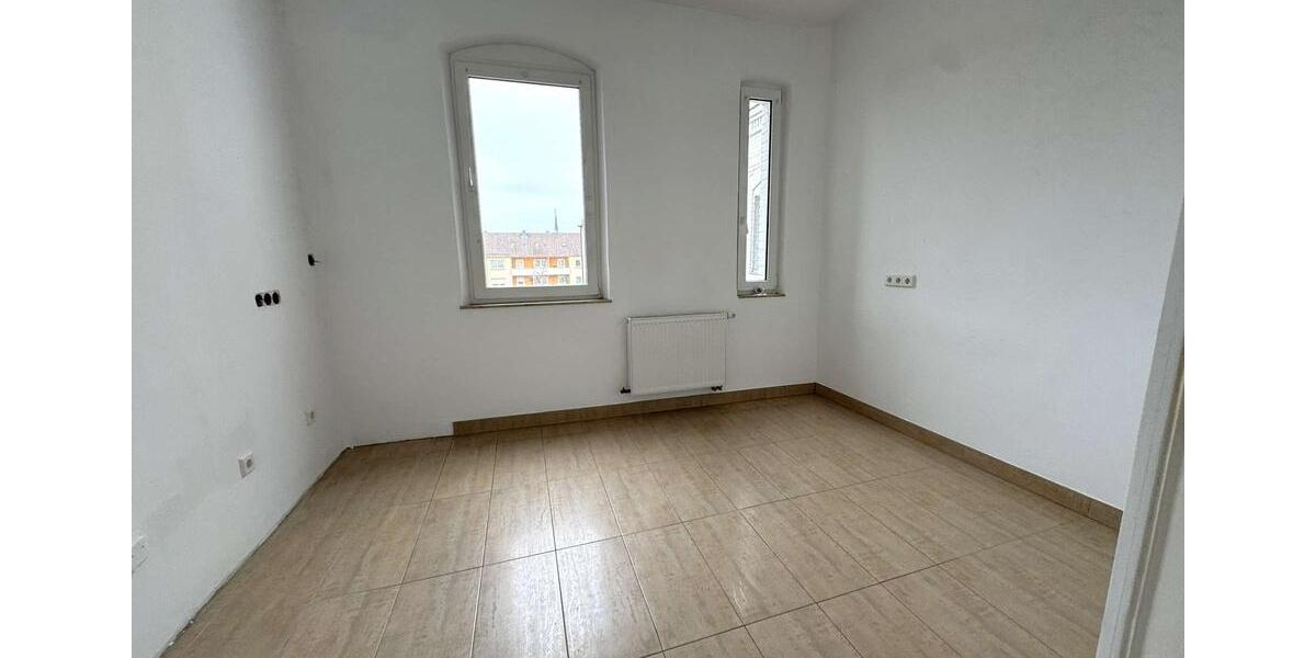 Etagenwohnung Fürth Südstadt - 3 Zimmer, 84 m&sup2;, 940&euro; | Angebot:24628141
