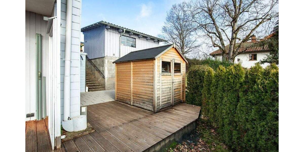 Etagenwohnung Albbruck / Schachen Schachen - 3 Zimmer, 90 m&sup2;, 900&euro; | Angebot:25835290