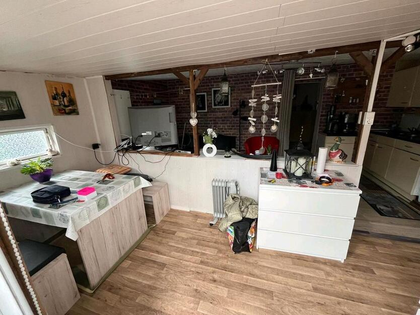 Campinghaus mit Vorzelt zum Verkauf, Simmerath, Campen, Pacht