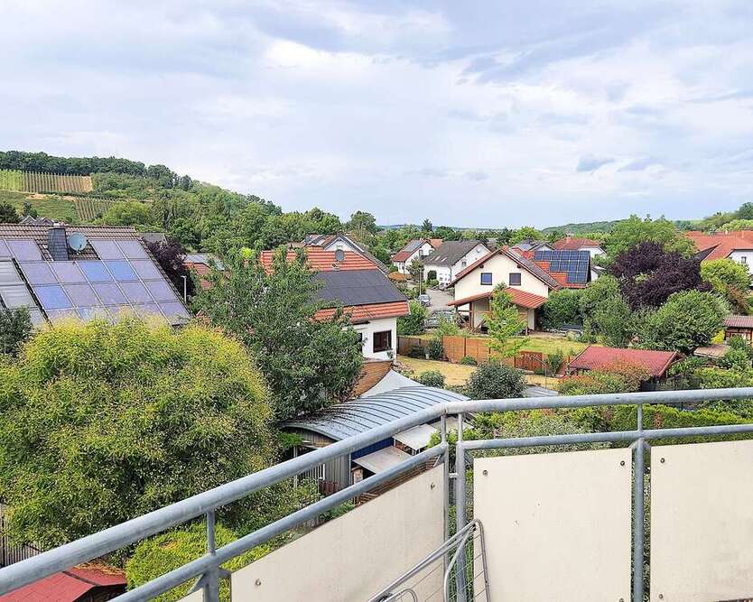 Wohnung zum Mieten in Roxheim 795 € 90 m²