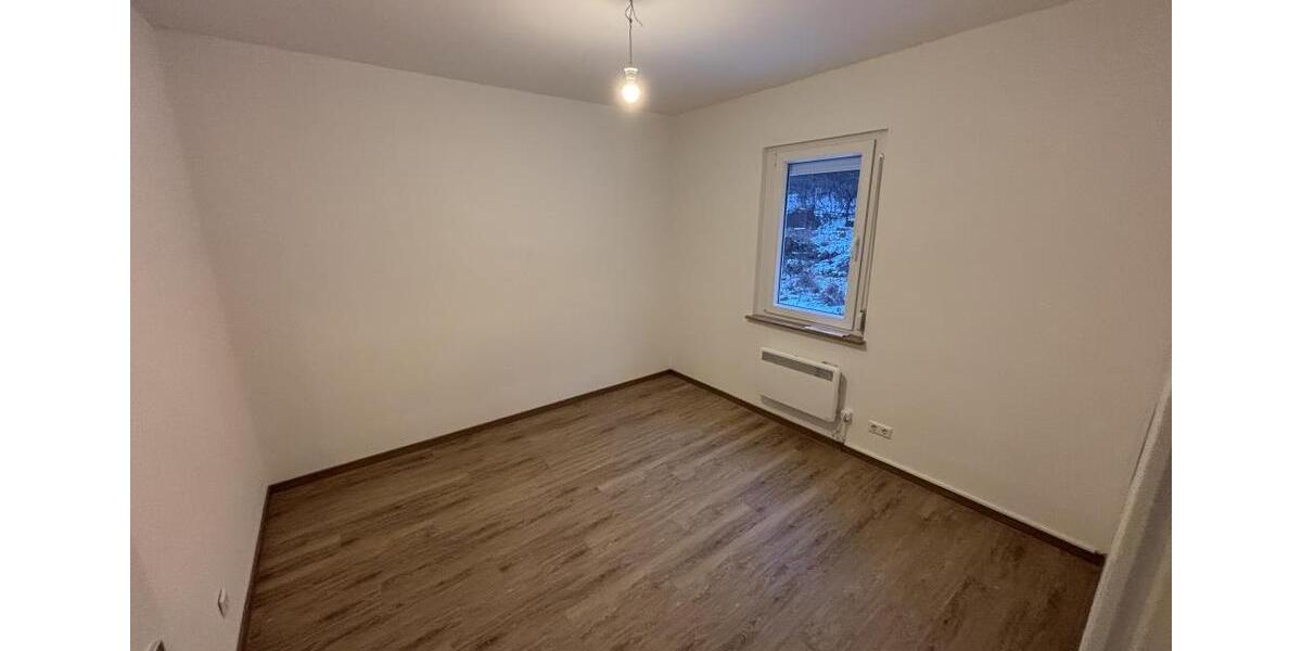 Erdgeschoßwohnung Heidenheim an der Brenz - 3 Zimmer, 56 m&sup2;, 550&euro; | Angebot:24497761