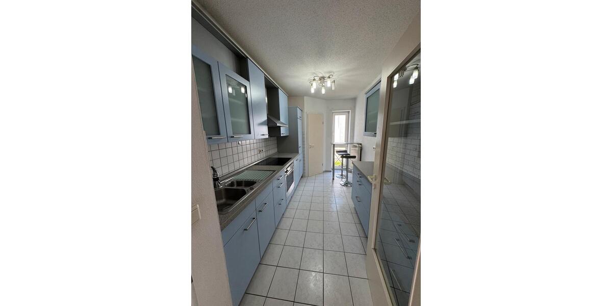 Etagenwohnung Regen - 3 Zimmer, 76 m&sup2;, 550&euro; | Angebot:26071638
