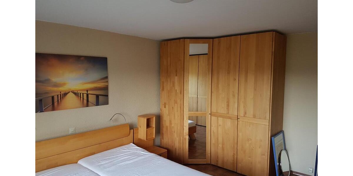 Etagenwohnung Oberzent - 2 Zimmer, 60 m&sup2;, 495&euro; | Angebot:24592030