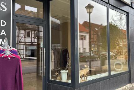 Gewerbeobjekt Wolfsburg - 1.500&euro; | Angebot:25109643