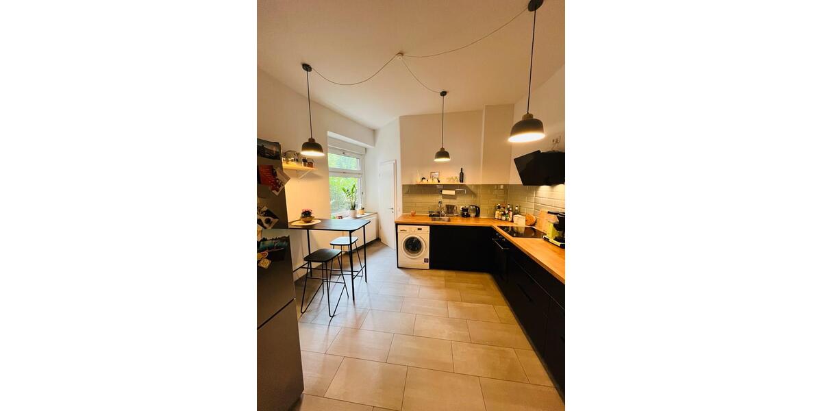 Wohnen auf Zeit Köln Nippes - 2 Zimmer, 65 m&sup2;, 1.390&euro; | Angebot:26517760