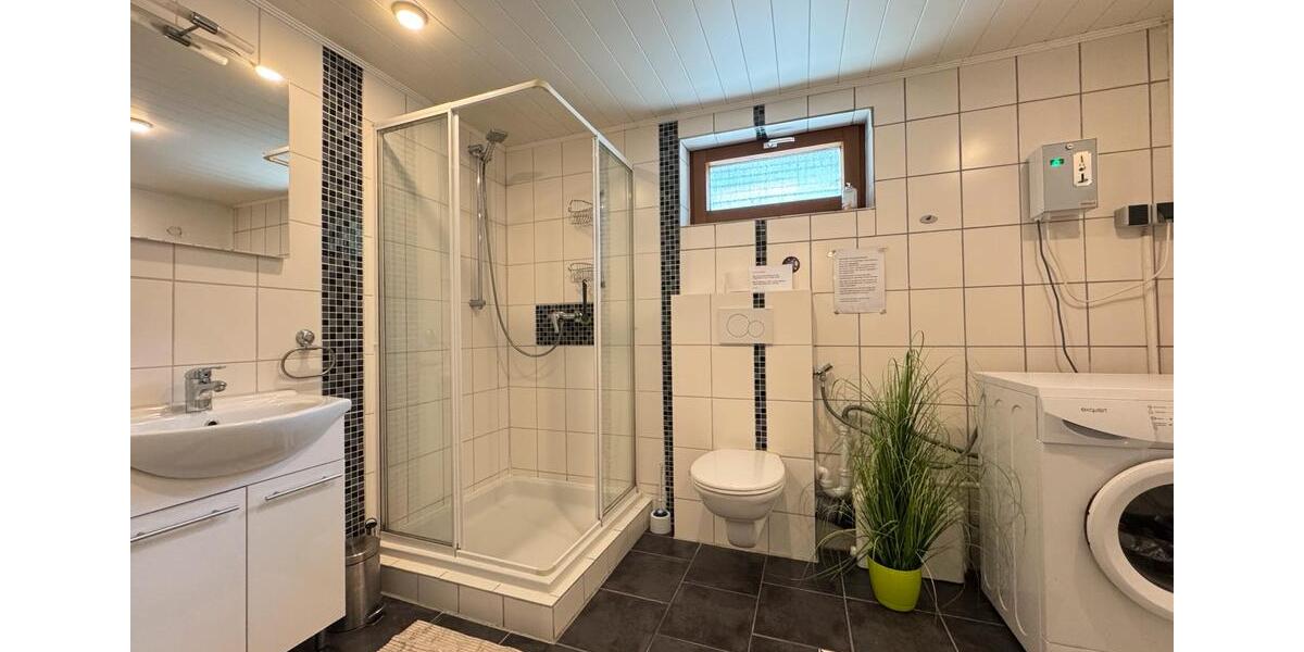 Wohnen auf Zeit Heidenheim an der Brenz Aufhausen - 1 Zimmer, 16 m&sup2;, 430&euro; | Angebot:26031991