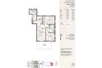 Erdgeschoßwohnung Kulmbach Blaich - 3 Zimmer, 79 m&sup2;, 759&euro; | Angebot:26478559