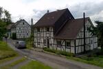 Haus Vermietung - im Außenbereich