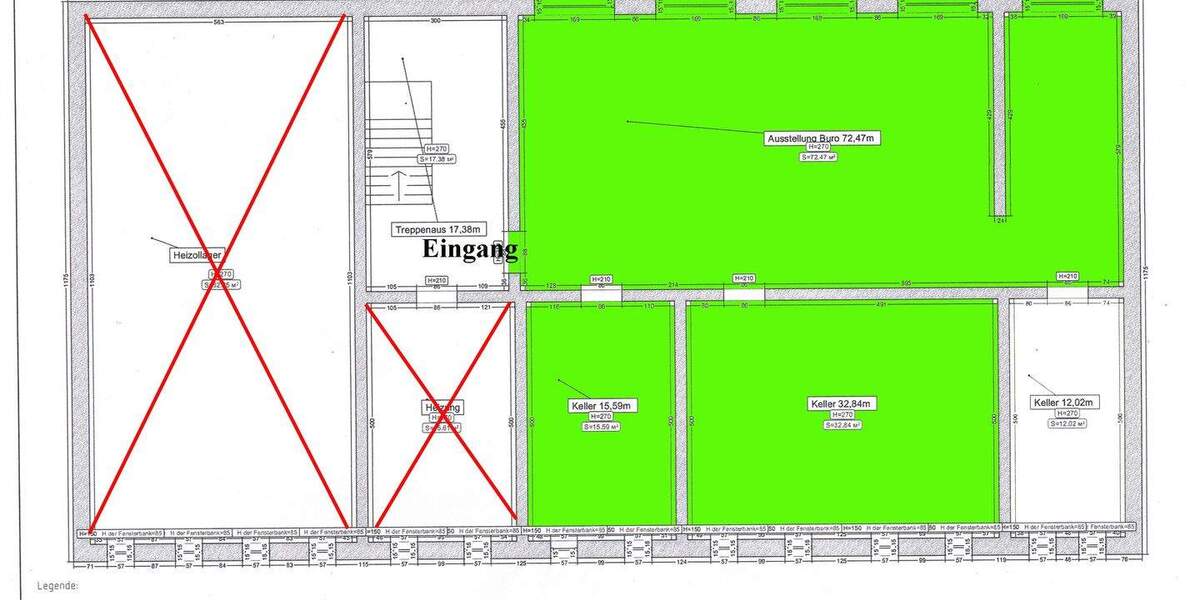 Einfamilienhaus Duisburg Wanheim-Angerhausen - 3 Zimmer, 420&euro; | Angebot:25663834