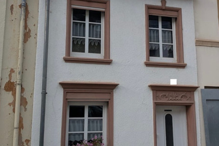 Alt-Kürenz - Kleines Häuschen mit Garten - ruhige zentrale Lage zimmer