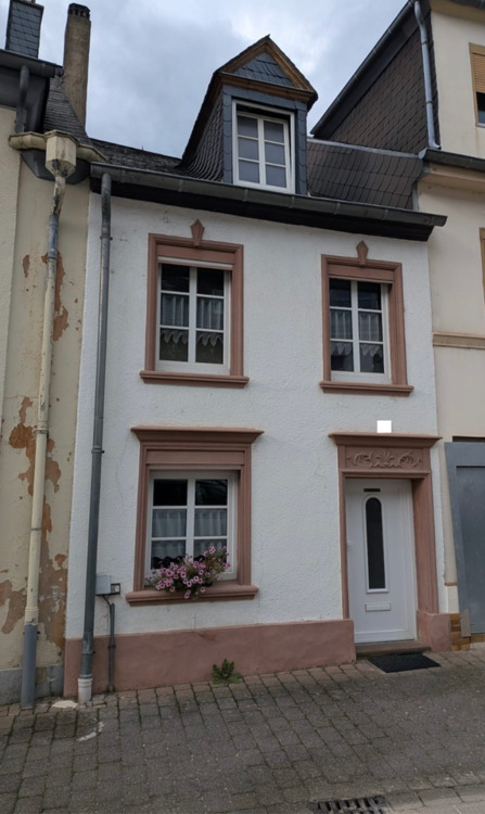 Alt-Kürenz - Kleines Häuschen mit Garten - ruhige zentrale Lage zimmer