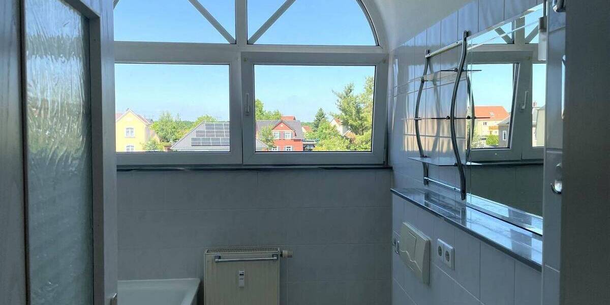 Etagenwohnung Radebeul Niederlößnitz - 3 Zimmer, 69 m&sup2;, 810&euro; | Angebot:26713093
