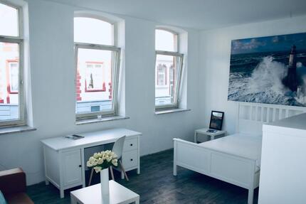 Wohnung Hameln Kernstadt - 1 Zimmer, 20 m&sup2;, 575&euro; | Angebot:24574939