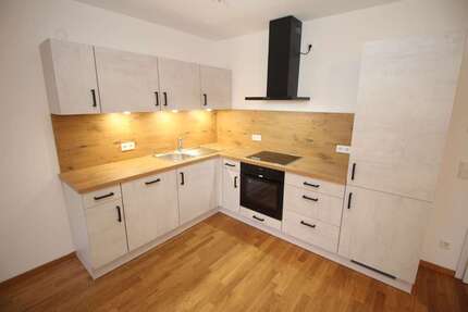 Wohnung zum Mieten in Landshut 1.050 € 64 m² 2 zimmer