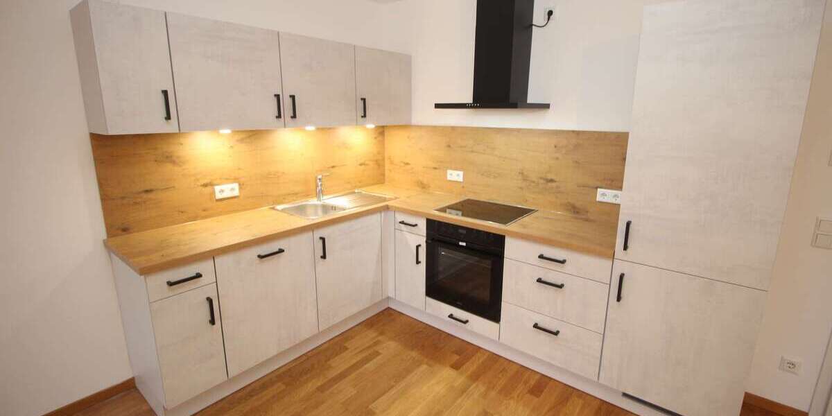 Wohnung zum Mieten in Landshut 1.050 € 64 m² 2 zimmer