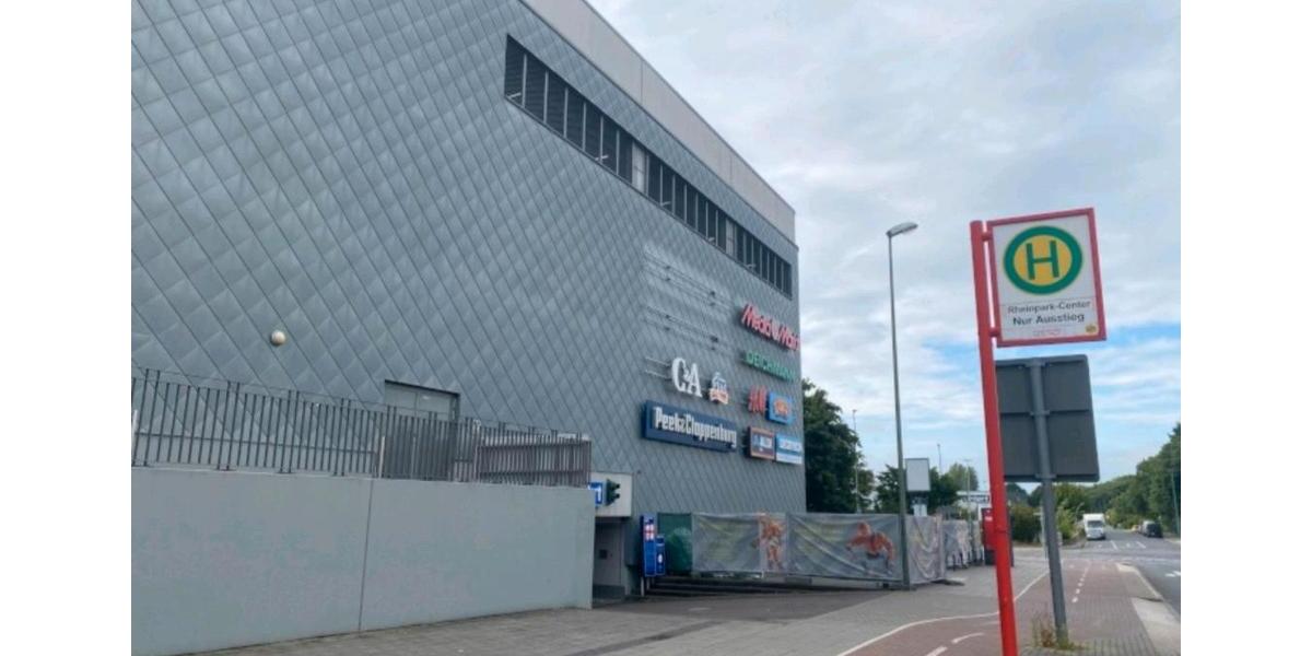 Etagenwohnung Neuss - 1 Zimmer, 9 m&sup2;, 500&euro; | Angebot:26548389