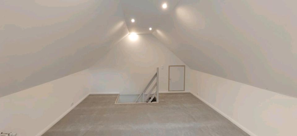 Etagenwohnung Großefehn - 5 Zimmer, 160 m&sup2;, 999&euro; | Angebot:24779412