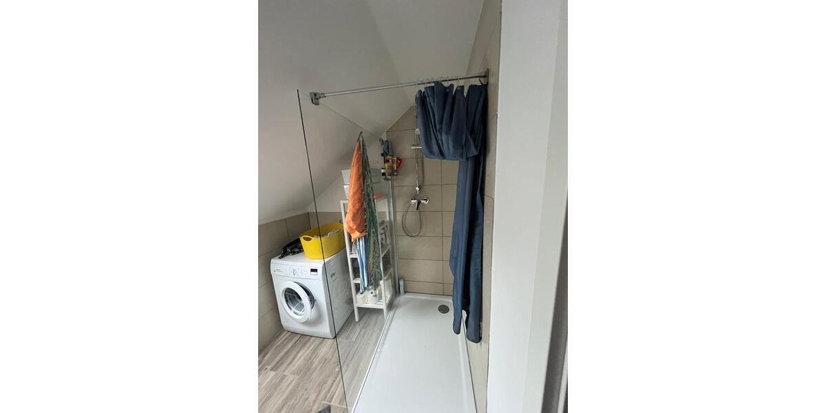 Dachgeschoßwohnung Ronnenberg - 2.5 Zimmer, 59 m&sup2;, 730&euro; | Angebot:26696469