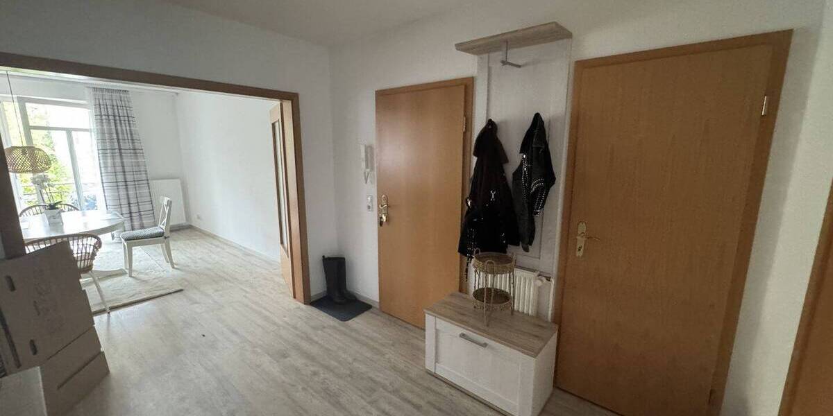Etagenwohnung Uetersen - 2 Zimmer, 69 m&sup2;, 830&euro; | Angebot:24024707