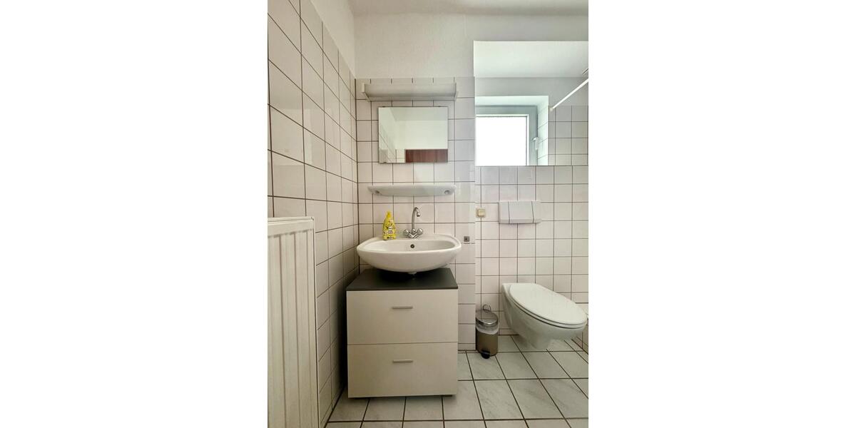 Etagenwohnung Sulzbach (Saar) - 1 Zimmer, 35 m&sup2;, 1.050&euro; | Angebot:25894732
