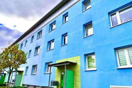 Wohnung zum Mieten in Guben 578,65 € 81.5 m² 4 zimmer