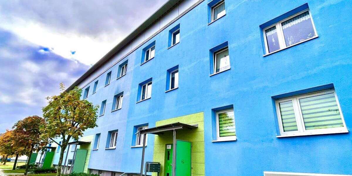 Wohnung zum Mieten in Guben 578,65 € 81.5 m² 4 zimmer