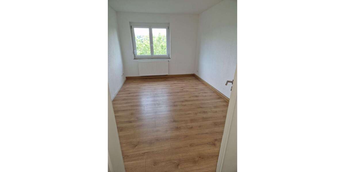 Etagenwohnung Pforzheim Weststadt - 2 Zimmer, 43 m&sup2;, 495&euro; | Angebot:26177077