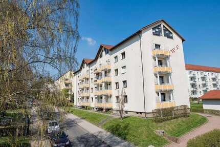 Wohnung Eisenach - 3 Zimmer, 60 m&sup2;, 532&euro; | Angebot:27025471