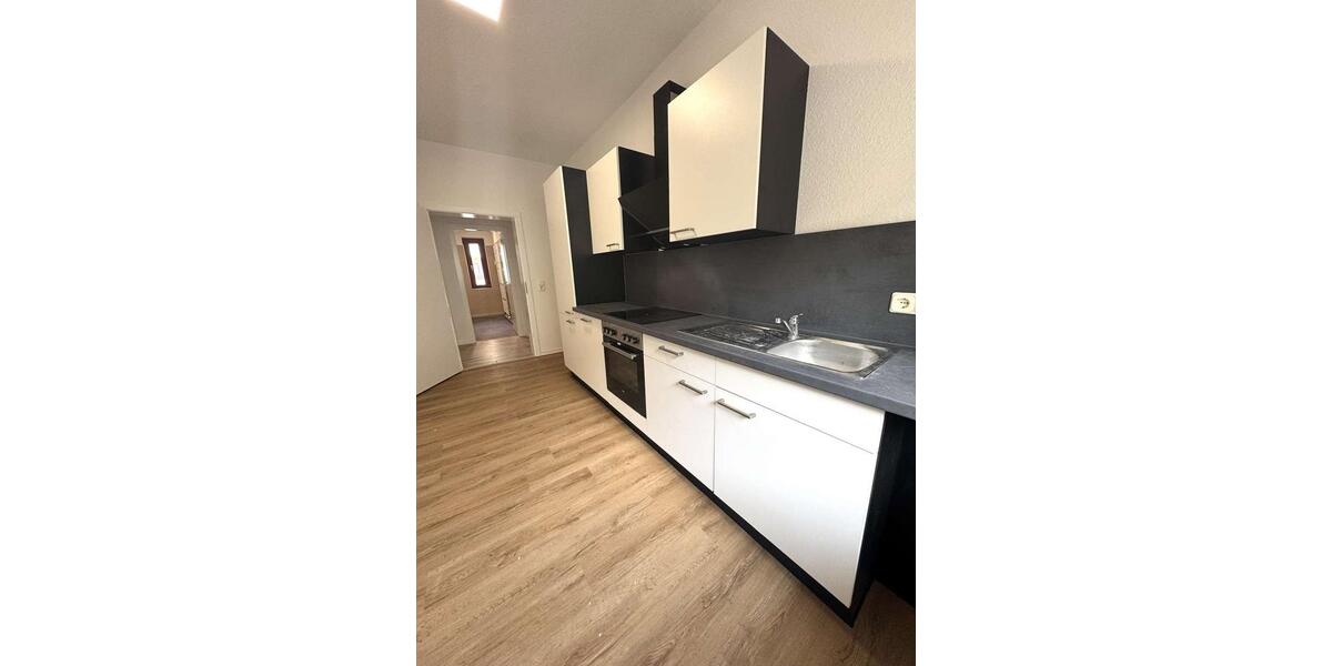 Erdgeschoßwohnung Magdeburg - 2 Zimmer, 51 m&sup2;, 606&euro; | Angebot:25550993