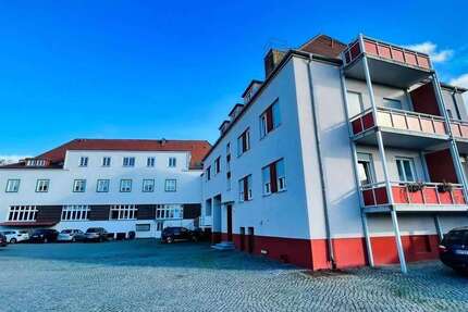 Wohnung zum Mieten in Gardelegen 349 € 45 m²