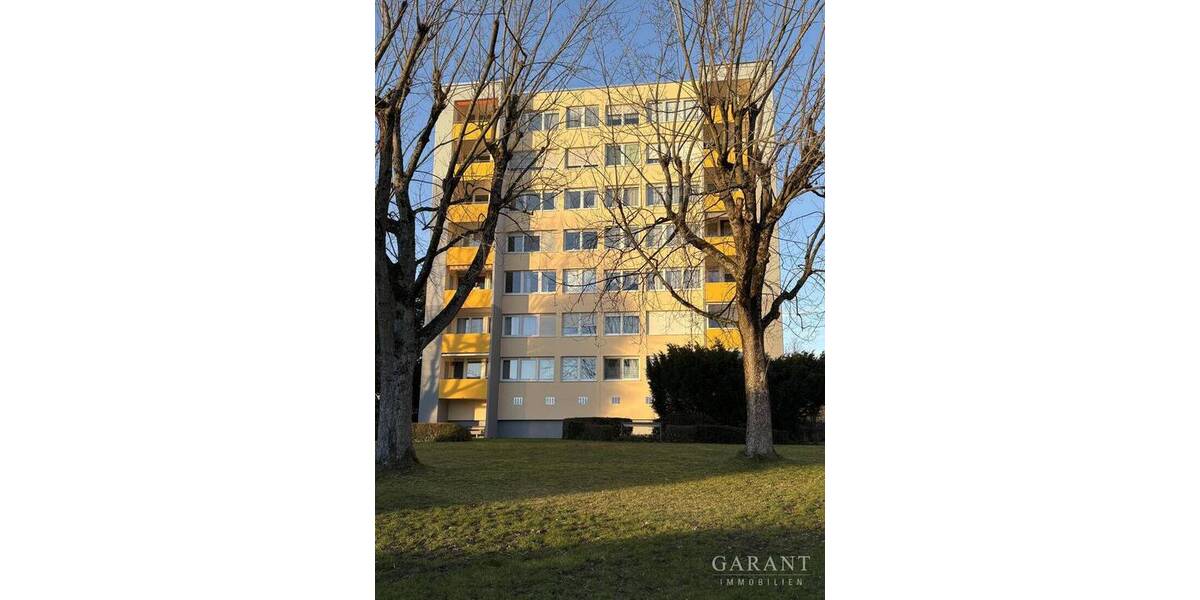 Etagenwohnung Schwäbisch Gmünd Rehnenhof/Wetzgau - 3 Zimmer, 100 m&sup2;, 1.100&euro; | Angebot:26704455