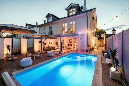 Haus Vaterstetten Baldham - 6 Zimmer, 162 m&sup2;, 3.900&euro; | Angebot:23662411