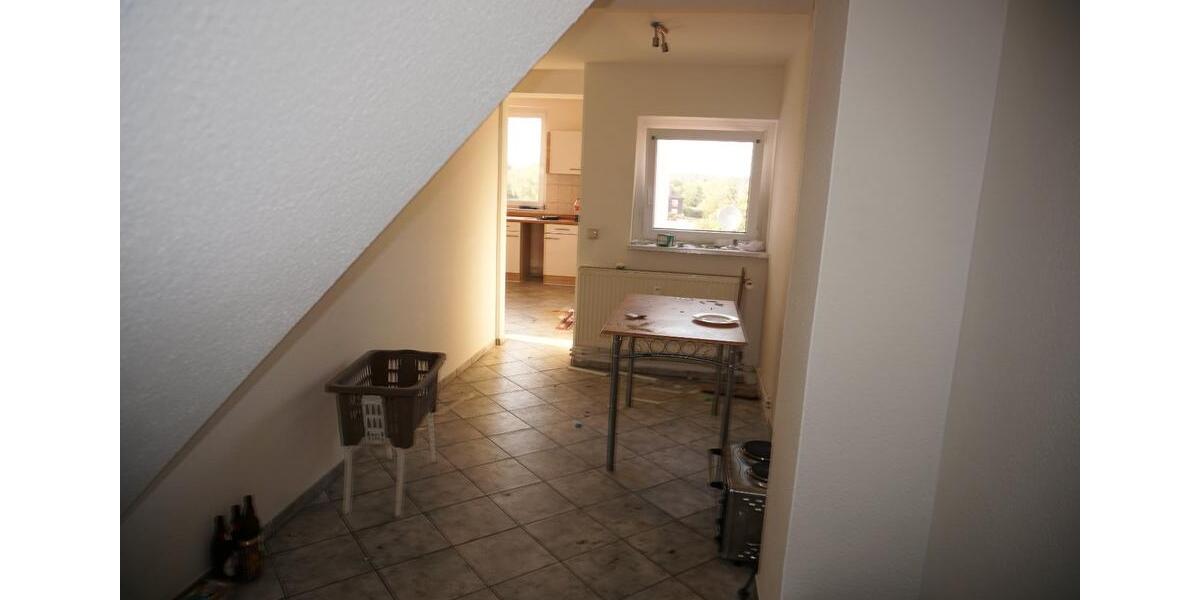 Dachgeschoßwohnung Falkenstein/Harz Harz - 1 Zimmer, 12 m&sup2;, 22&euro; | Angebot:21323283